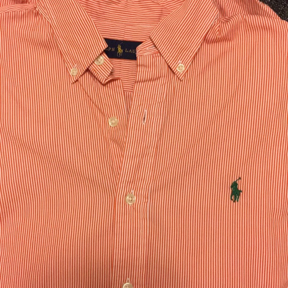 Polo Ralph Lauren Other - Men’s Medium Polo Ralph Lauren Button Shirt